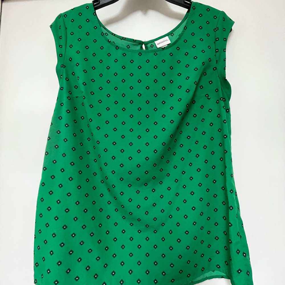 Green Top